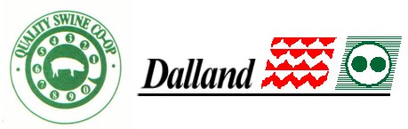 Quality Swine / Dalland VAP